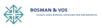 Logo Bosman en Vos